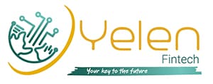 Logo Yelen fintech société de services technologiques financiers
